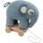 Sebra Fanto the Elephant Powder