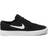 Nike SB Zoom Stefan Janoski Canvas RM M - Black/White/Thunder Grey