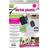 Vaessen Shrink Plastic A4 Clear 4 sheets