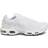 NIKE Air Max Plus M - White/Black/Cool Grey