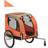 vidaXL 91764 Bike Trailer