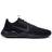 NIKE Flex Experience Run 9 M - Black/Dark Smoke Grey