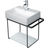 Duravit DuraSquare Benställning (0031104600)