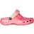 Graffiti Cloxie Kids Lightweight Sandal - Pink