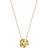 Edblad Gala Necklace - Gold