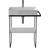 Duravit DuraSquare Leg Stand (0031021000)