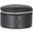Markberg Lova Large Jewellery Box - Black/Silver