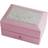 DaCapo Jewellery Box - Pink