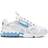 NIKE Air Zoom Spiridon Cage 2 W - White/University Blue