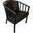 Stouby Bella Leather Loungestol