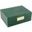 DaCapo Stories Jewellery Box - Green