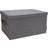 Bigso Soft Storage Box Large