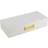 DaCapo Stories Jewellery Box - White