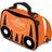 Trunki Tipu Lunch Bag Backpack - Orange