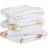 Aden + Anais Musy Squares Safari Babes 5-pack