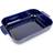 Peugeot Appolia Oven Dish 25.7cm 7.5cm