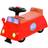 MV Sports Peppa Pig Car Ride On