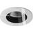 Astro Vetro Round Ceiling Flush Light 9cm