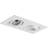 Astro Taro Twin Takplafond 21cm