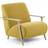 LaForma Marthan Loungestol 78cm