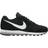 Nike MD Runner 2 GS - Black White/Wolf Grey