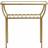 Nordal Chic Småbord 25x50cm