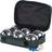 Petanque 6 Balls