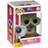 Funko Pop! Disney Wall E