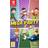 Mega Party: A Tootuff Adventure (Switch)