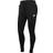 NIKE Tech Fleece Women - Black/White