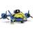 Spin Master Paw Patrol Aircraft