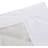 Kosta Linnewäfveri Percale Underlakan Vit (200x120cm)