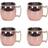 Modern House Moscow Mule Mugg 6cl 4st