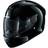 SHARK Helmets D-Skwal 2 Svart Vuxen
