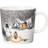 Arabia Sleep Well Moomin Mug 30cl