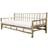 Tine K Home Bamboo Sofa 177cm 2 personers
