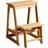 Cinas Skala Natural Sittpall 49cm