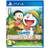 Doraemon: Story of Seasons (PS4)