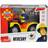 Simba Fireman Sam Vehicle Quad Bike Mercury with Character Sam