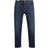 Levi's 502 Tapered Jeans - Biologia Blue