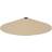 ferm LIVING Angle Lampeskærm ∅ 58cm