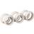 Broste Copenhagen Kit Servettring 5cm 6st