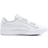 Puma Kid's Smash V2 Leather - White