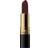 Revlon Super Lustrous lipstick #477-black cherry