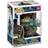 Funko Pop! Marvel Thor Ragnarok Hulk