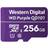 Western Digital Purple SC QD101 microSDXC Class 10 UHS-I U1 256GB