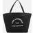 Karl Lagerfeld Rue St Guillaume Tote Bag - Black
