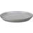 Denby Studio Grey Coupe Flad tallerken 26cm