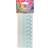Hisab Joker Straws Mix Blue/Pink 24-pack