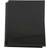Shrink Wrap Matte Black 20x30cm 10 sheets